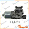 Moteur d'essuie-glace avant pour FIAT | CWM10161AS, CWS10106GS